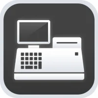 TabShop - POS Cashier Invoice