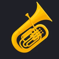 Simple Tuba
