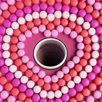 Hole Master - Eat The World