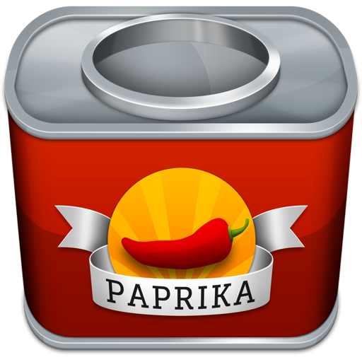 Paprika Recipe Manager 3 за Mac