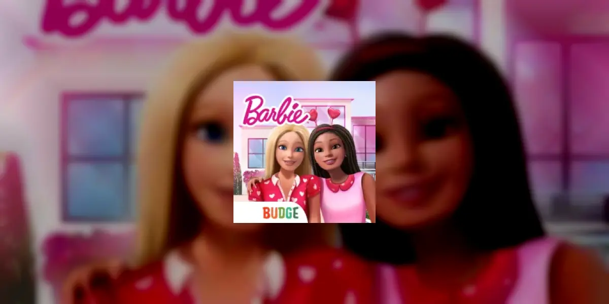 Barbie Dreamhouse Adventures